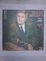 Benone Sinulescu, Gheorghe Zamfir - Romante si cantece de petrecere