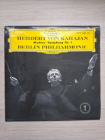 Berliner Philharmoniker, Herbert von Karajan - Symphonie nr. 1 in Do minor, op. 68 (Johannes Brahms)