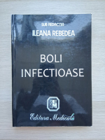 Boli infectioase (exemplar xeroxat)
