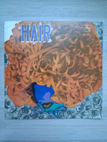 Boston Light Operatic Society - Hair