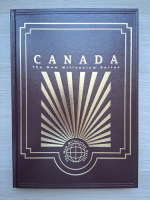 Canada. The new millennium series