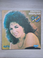 Carmen Muresan - 10