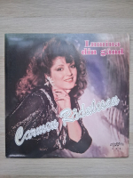 Carmen Radulescu - Lumina din gand