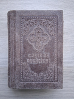 Carte de rugaciuni (2022)