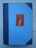 Charles Darwin - The origin of spicies