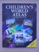 Children's world atlas 