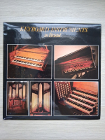 Clifford Harker, David Pettit - Keyboard instruments in Bristol