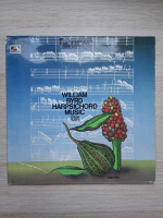 Colin Tilney -  Harpsichord music (William Byrd)