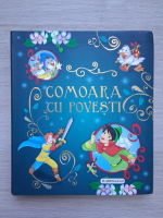 Comoara cu povesti