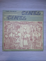 Constantin Moruzan - Cinel Cinel