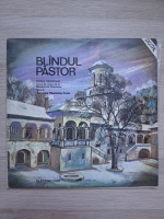 Corul de maici de la Manastirea Clocociov - Blandul pastor. Cantece manastiresti