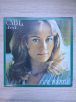 Cybill Shepherd - Cybill does it. To Cole Porter