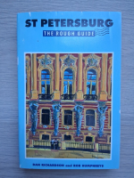 Dan Richardson, Rob Humphreys - St Petersburg. The rough guide