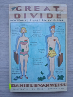 Daniel Evanweiss - Great divide
