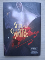 Daruma Matsuura - Steel of the celestial shadows (volumul 2)