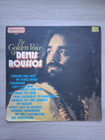 Demis Roussos - The golden voice of Demis Roussos