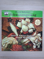 Dietrich Fischer-Dieskau, Gerald Moore - Schwanengesang (Franz Schubert)