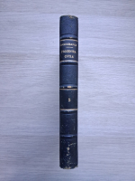 Dimitrie Chebapci - Tratat teoretic si practic de procedura civila despre executiunea silita (volumul 2, 1896)