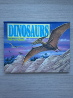 Dinosaurs. Pop-up book
