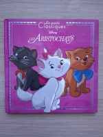 Disney. Les aristochats