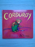 Don Freeman - Corduroy