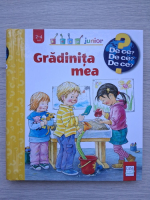 Doris Rubel - Gradinita mea