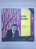 Dresdner Philharmonie, Dieter Zechlin - Konzert fur Klavier und Orchester nr. 1 in Do major, op. 15 (Ludwig van Beethoven)