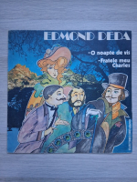 Edmond Deda - O noapte de vis. Fratele meu Charles