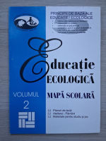 Educatie ecologica (volumul 2)