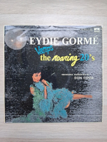 Eydie Gorme, Don Costa - Eydie Gorme vamps the roaring 20s