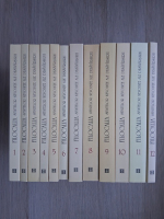 Filocalia sfintelor nevointe ale desavirsirii (12 volume)