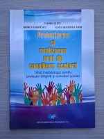 Florin Ulete, Rodica Cristescu - Proiectarea si realizarea orei de consiliere scolara. Ghid metodologic