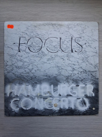 Focus - Hamburger concerto
