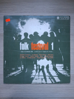 Folk Festival 1