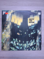 Gary Burton Quartet - Kvartet Geri Bertona