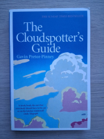 Gavin Pretor Pinney - The cloudspotter's guide