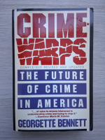 Georgette Bennett - Crime warps