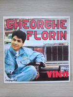 Gheorghe Florin - Vino