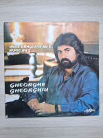 Gheorghe Gheorghiu - Unde dragoste nu e, nimic nu e...