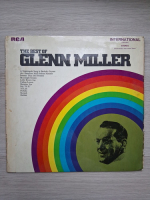Glenn Miller - The best of Glenn Miller