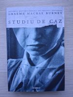 Graeme Macrae Burnet - Studiu de caz