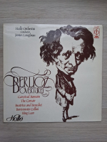 Halle Orchestra, James Loughran - Berlioz overtures (Hector Berlioz)