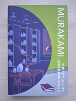 Haruki Murakami - The city and its uncertain walls