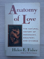 Helen E. Fisher - Anatomy of love