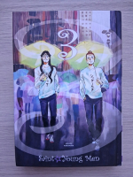 Hikaru Nakamura - Saint young men (volumul 3)