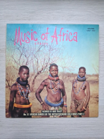 Hugh Tracey - African dances of the Witwatersrand gold mines. Part 2