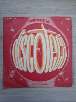 Invitatie la discoteca 4. Muzica de dans
