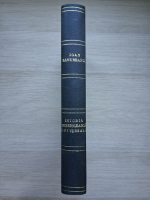 Ioan Ramureanu - Istoria bisericeasca universala. Manual pentru seminariile teologice