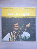 Ion Dragoi, Gheorghe Zamfir - Un virtuose du violin. A virtuoso of the violin