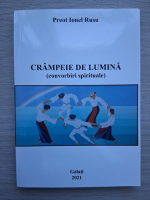 Ionel Rusu - Crampeie de lumina (convorbiri spirituale)